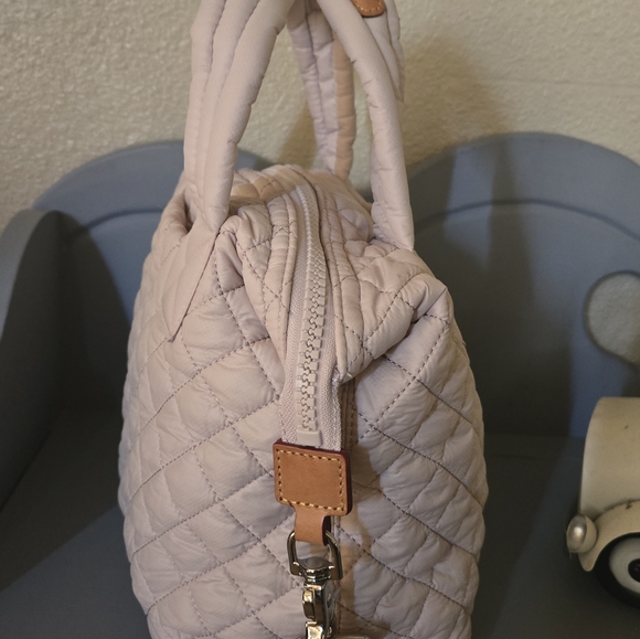 MZ Wallace Small Sutton Deluxe (Rose) - Picture 15 of 15